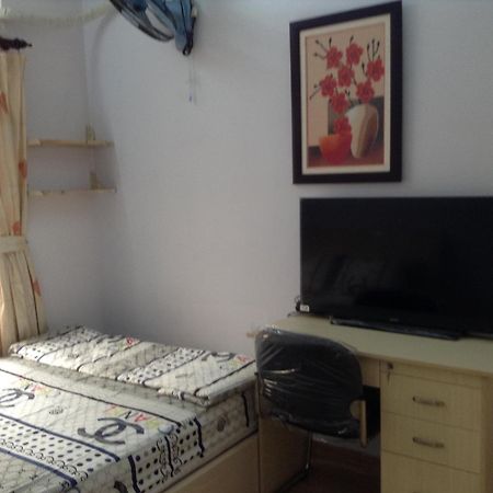 Thuy Huong Homestay 호치민 외부 사진