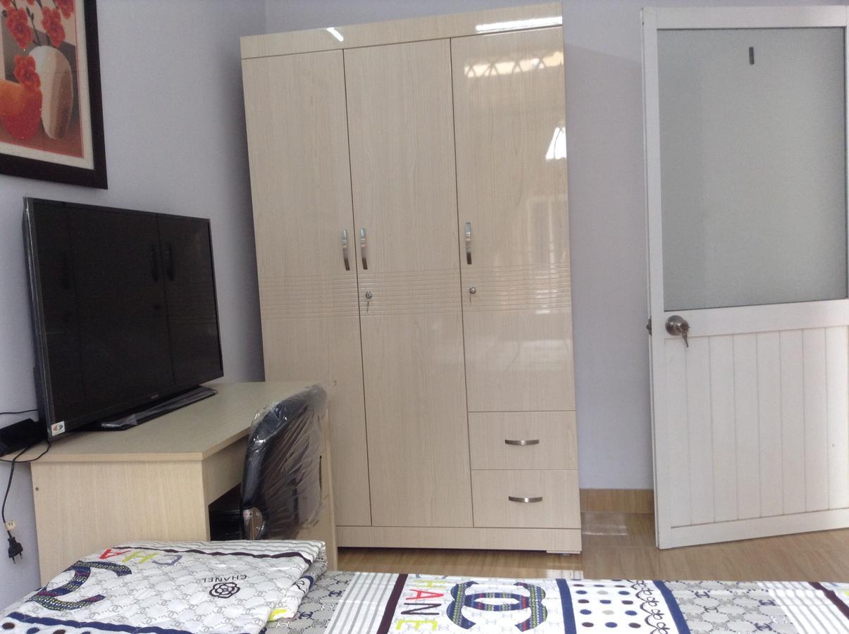 Thuy Huong Homestay 호치민 외부 사진