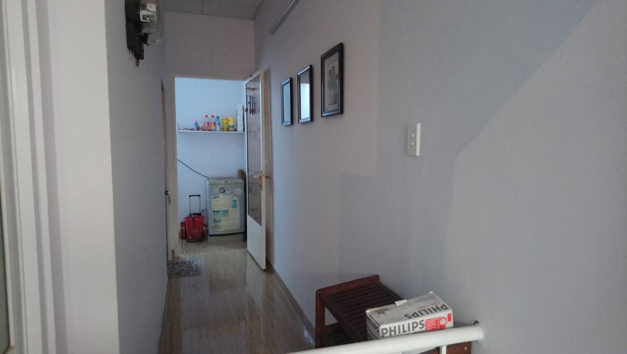 Thuy Huong Homestay 호치민 외부 사진
